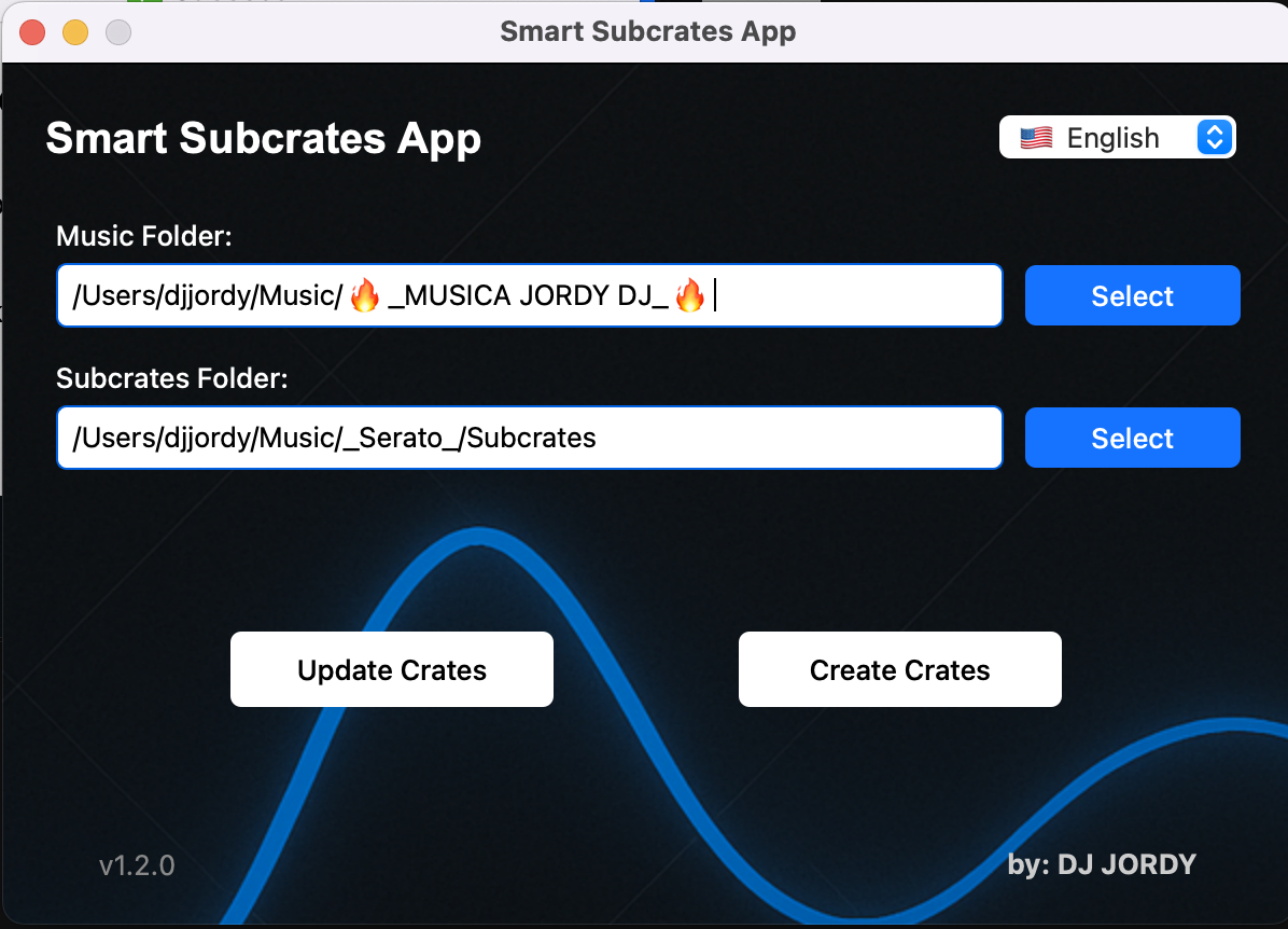 App Screenshot 1